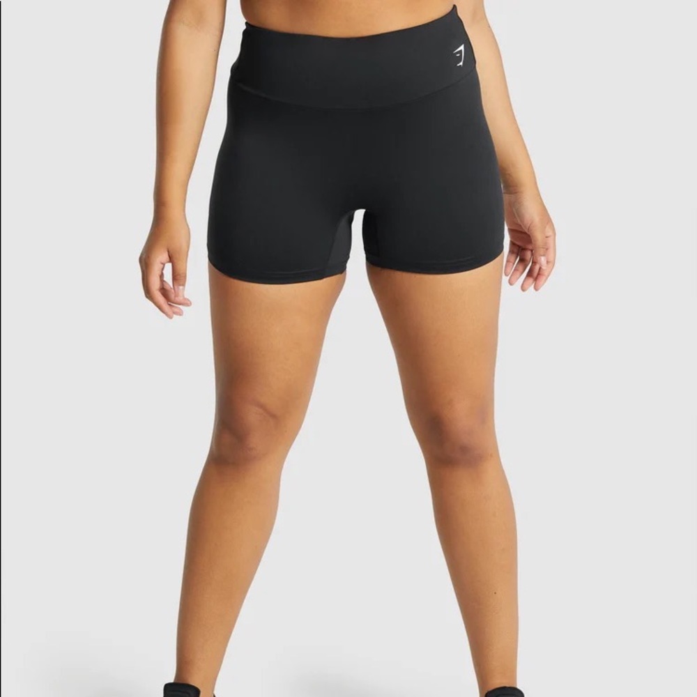 Gymshark Training Shorts (NWT)